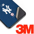MLB New York Yankees - Solid Distressed Google Pixel 3a Skin